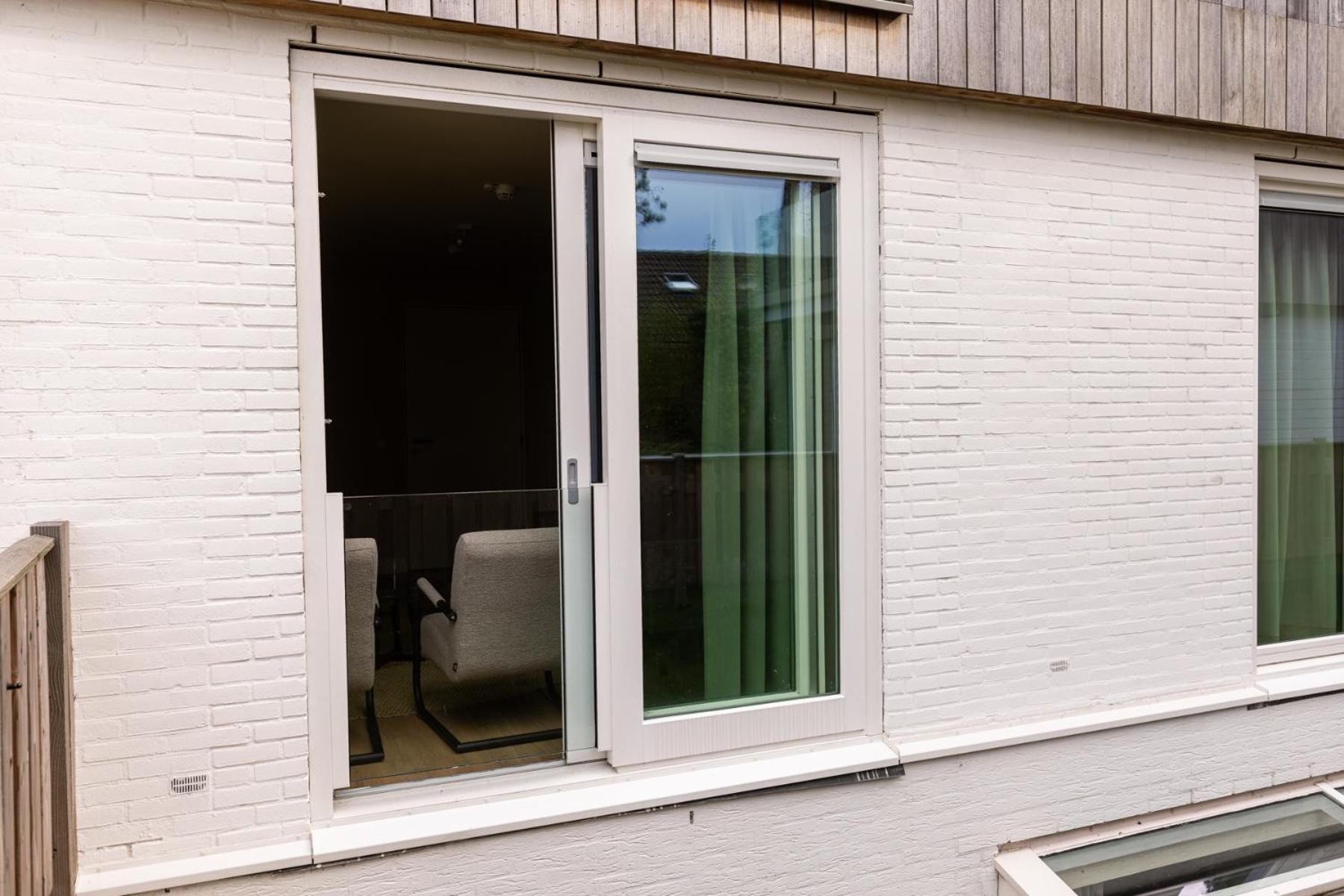 Vliemare Appartementen De Kluut Vlieland Exteriör bild