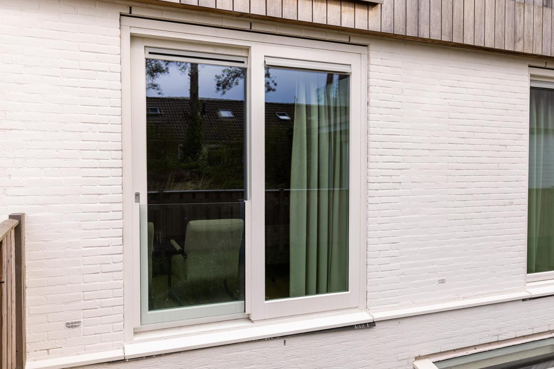 Vliemare Appartementen De Kluut Vlieland Exteriör bild